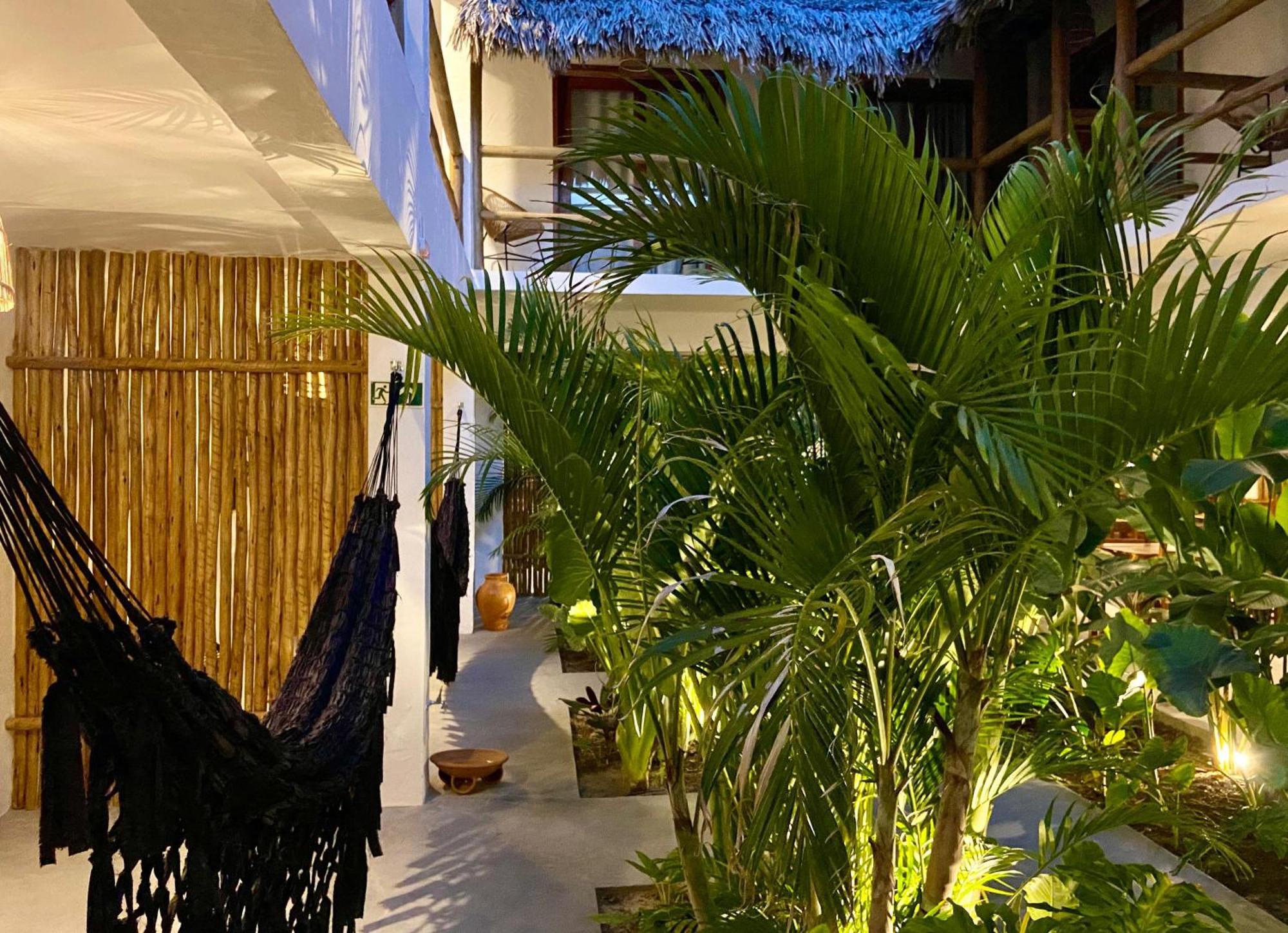 Pousada Baobá Jijoca de Jericoacoara Exteriér fotografie