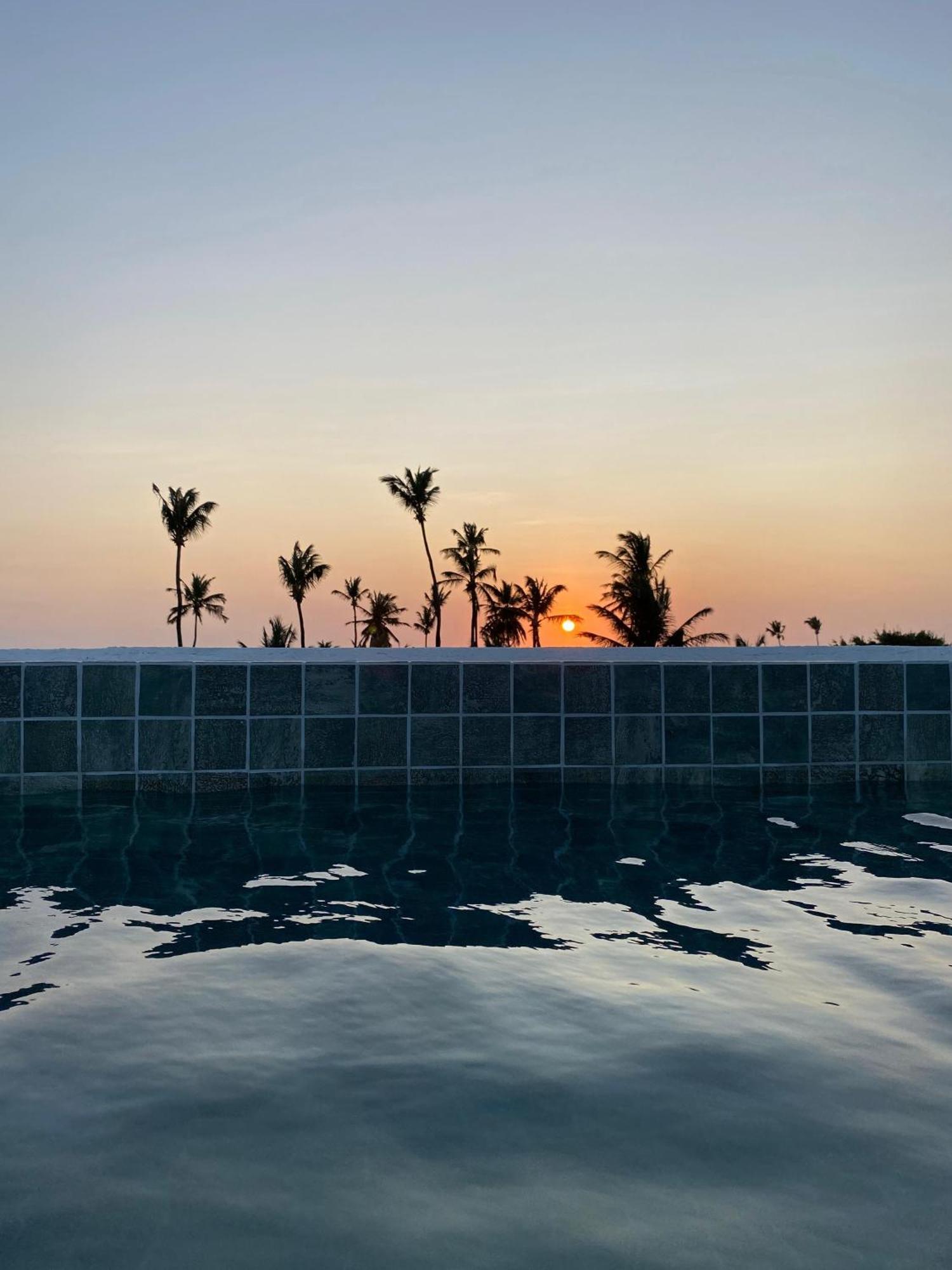 Pousada Baobá Jijoca de Jericoacoara Exteriér fotografie