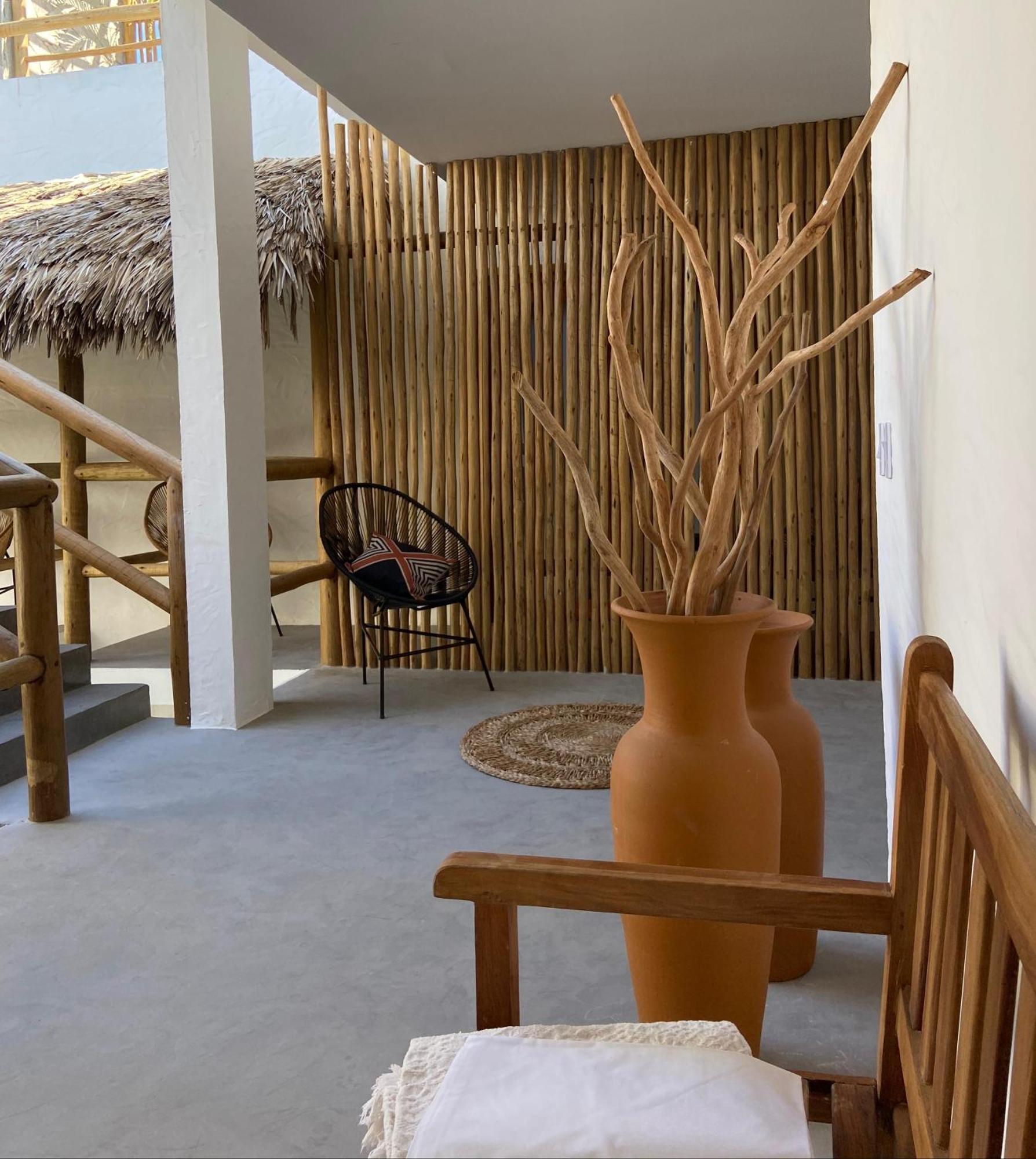 Pousada Baobá Jijoca de Jericoacoara Exteriér fotografie