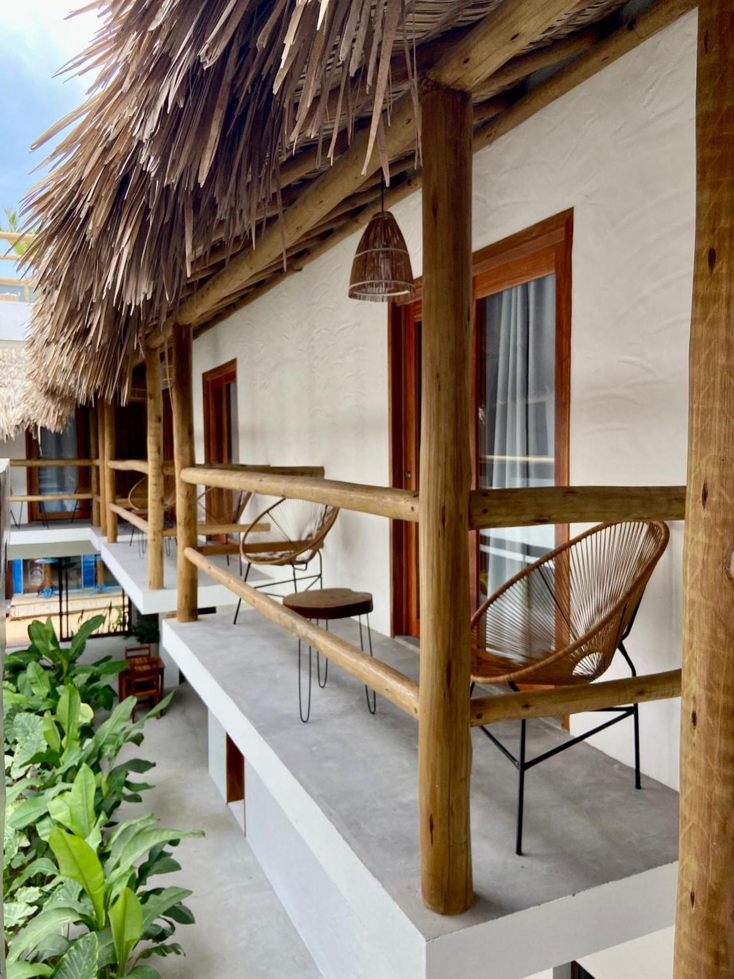 Pousada Baobá Jijoca de Jericoacoara Exteriér fotografie
